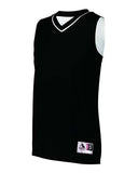 Women's Reversible Two Color Jersey