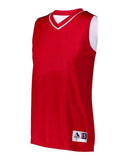 Women's Reversible Two Color Jersey