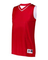 Women's Reversible Two Color Jersey