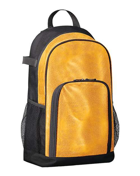 All Out Glitter Backpack