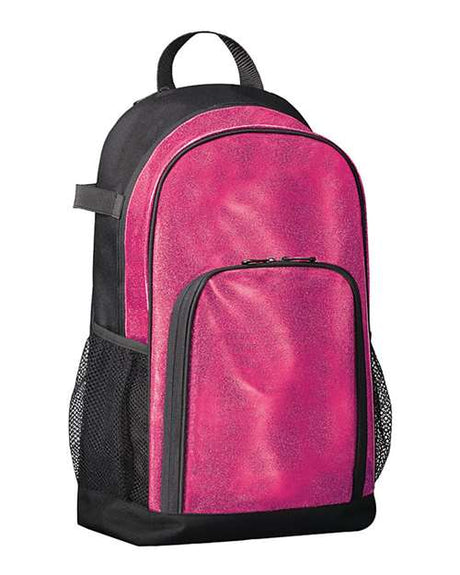 All Out Glitter Backpack