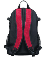 All Out Glitter Backpack