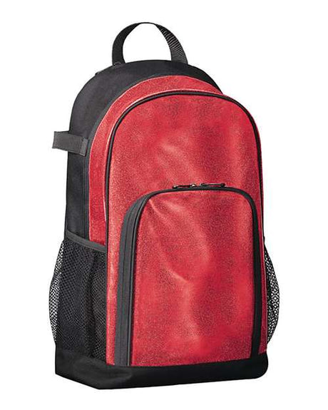 All Out Glitter Backpack