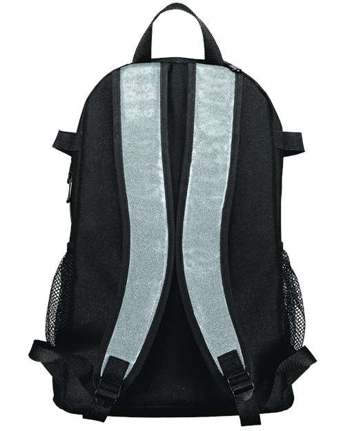 All Out Glitter Backpack