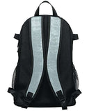 All Out Glitter Backpack