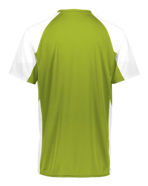 Augusta Sportswear Men's Cutter Jersey