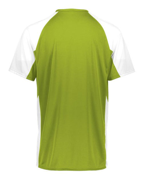Augusta Sportswear Men's Cutter Jersey