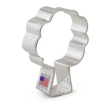Ann Clark Apple Tree / Flower Bouquet Cookie Cutter