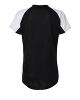 Augusta Sportswear Women's Cutter Jersey