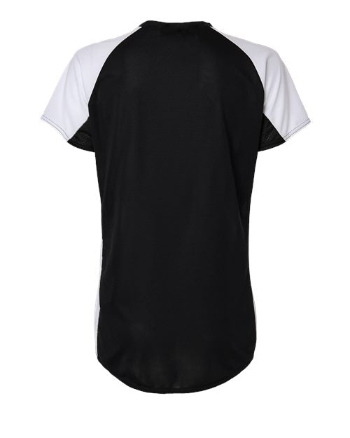 Augusta Sportswear Women's Cutter Jersey