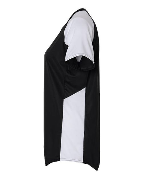 Augusta Sportswear Women's Cutter Jersey