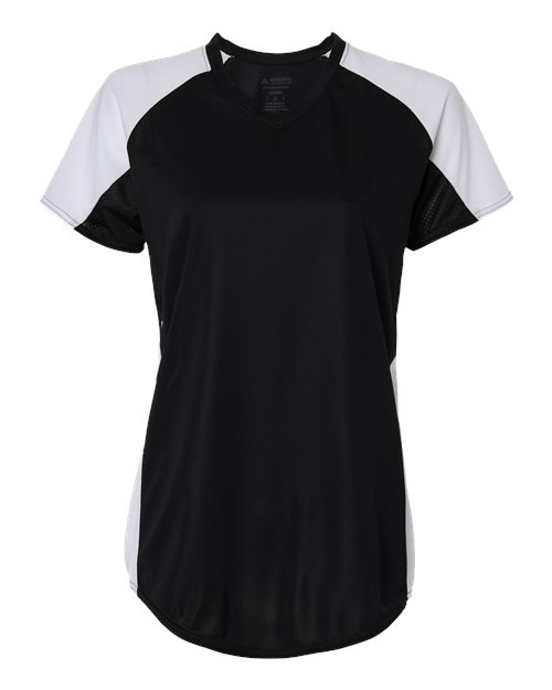 Augusta Sportswear Women's Cutter Jersey