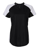 Augusta Sportswear Women's Cutter Jersey