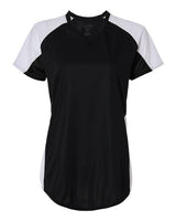 Augusta Sportswear Women's Cutter Jersey