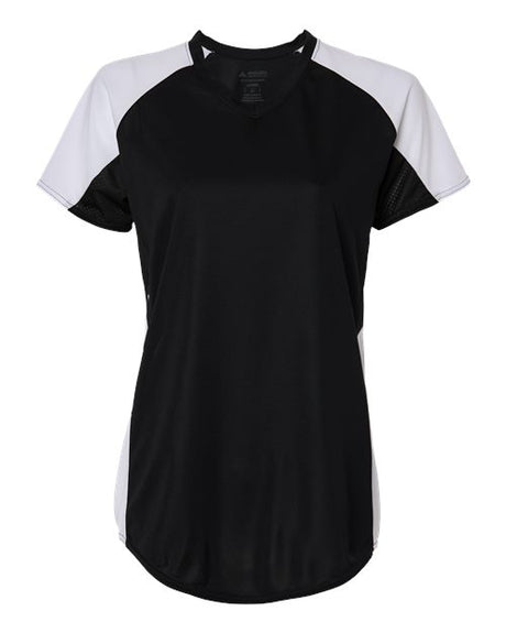 Augusta Sportswear Women's Cutter Jersey
