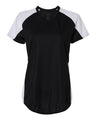 Augusta Sportswear Women's Cutter Jersey