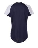 Augusta Sportswear Women's Cutter Jersey