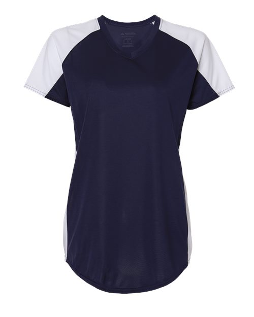 Augusta Sportswear Women's Cutter Jersey