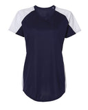 Augusta Sportswear Women's Cutter Jersey
