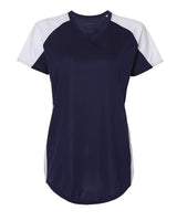Augusta Sportswear Women's Cutter Jersey