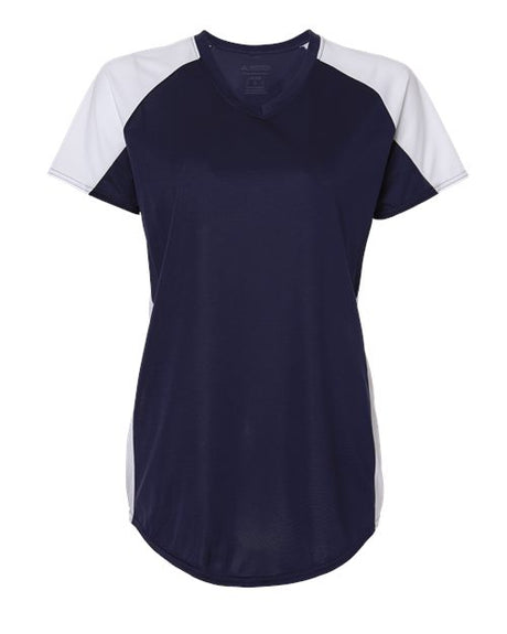 Augusta Sportswear Women's Cutter Jersey
