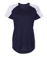 Augusta Sportswear Women's Cutter Jersey