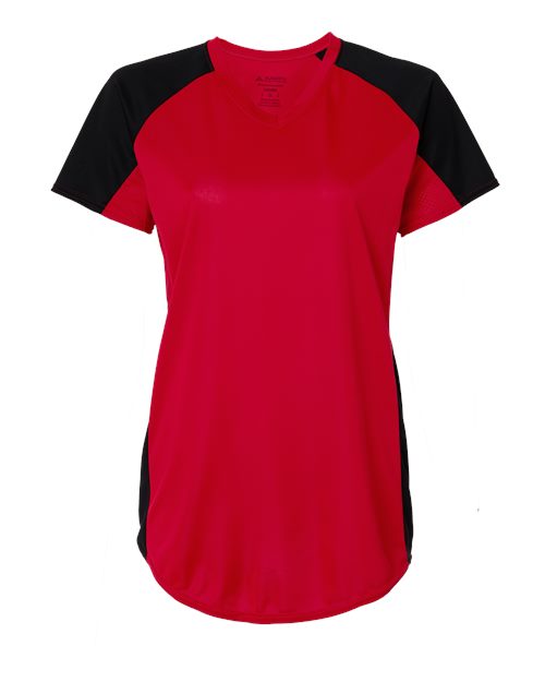 Augusta Sportswear Women's Cutter Jersey
