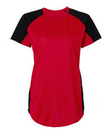 Augusta Sportswear Women's Cutter Jersey