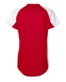 Augusta Sportswear Women's Cutter Jersey