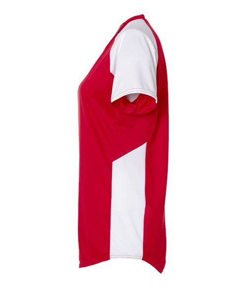 Augusta Sportswear Women's Cutter Jersey