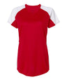 Augusta Sportswear Women's Cutter Jersey