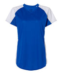 Augusta Sportswear Women's Cutter Jersey