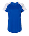 Augusta Sportswear Women's Cutter Jersey