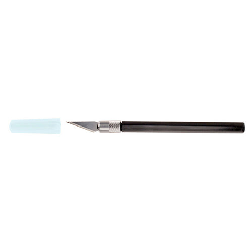 Excel K30 Rite-Cut Knife, Black