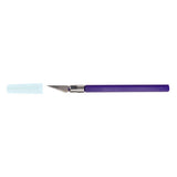 Excel K30 Rite-Cut Knife, Yellow