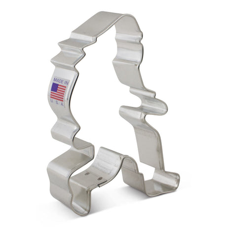 Ann Clark Bigfoot Cookie Cutter