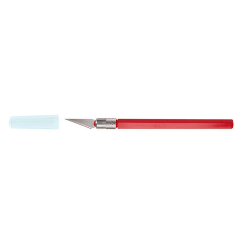 Excel K30 Rite-Cut Knife, Blue