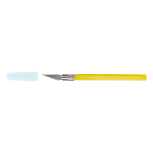 Excel K30 Rite-Cut Knife, Green