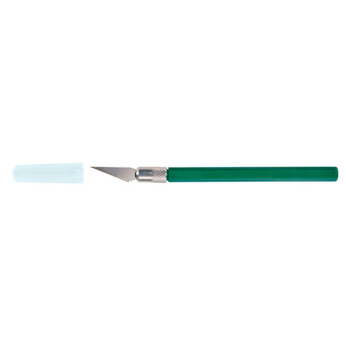Excel K30 Rite-Cut Knife, Blue