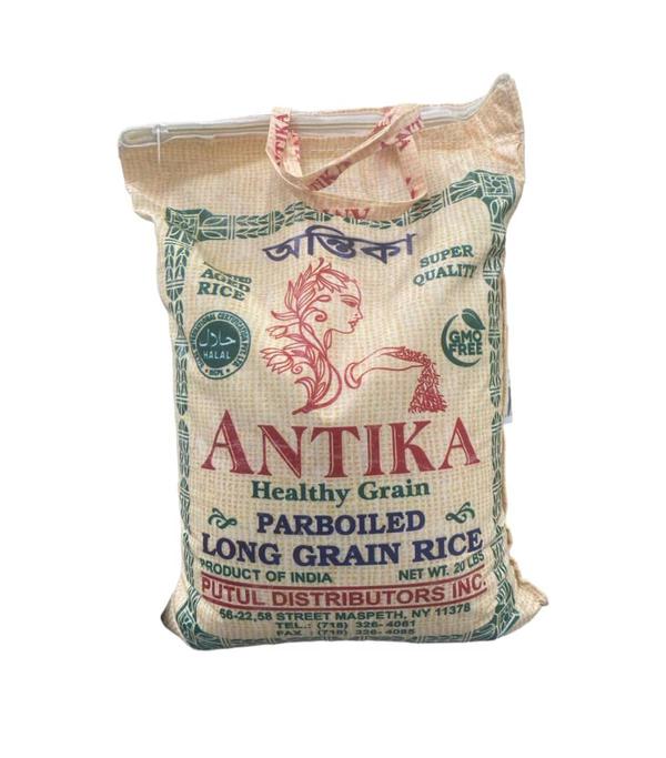 Antika Rice 20Lb