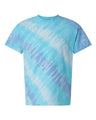 Tilt Tie-Dyed T-Shirt