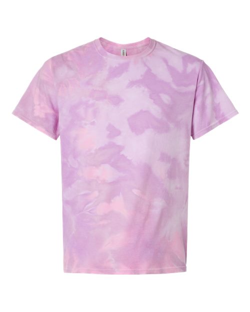 Dream Tie-Dyed T-Shirt