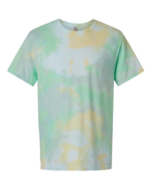 Dream Tie-Dyed T-Shirt