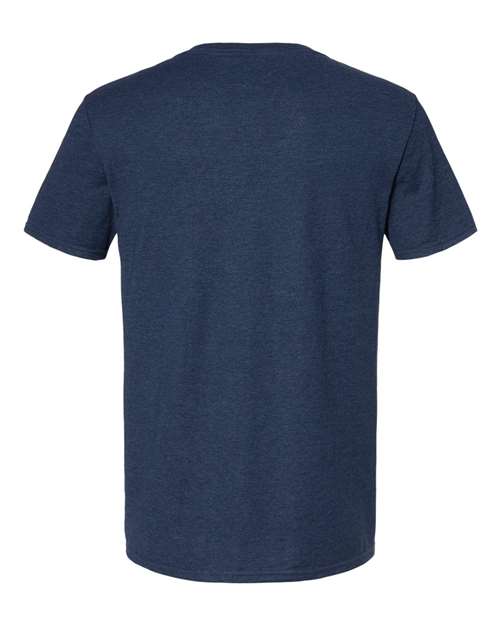 JERZEES Premium Blend Ring-Spun T-Shirt