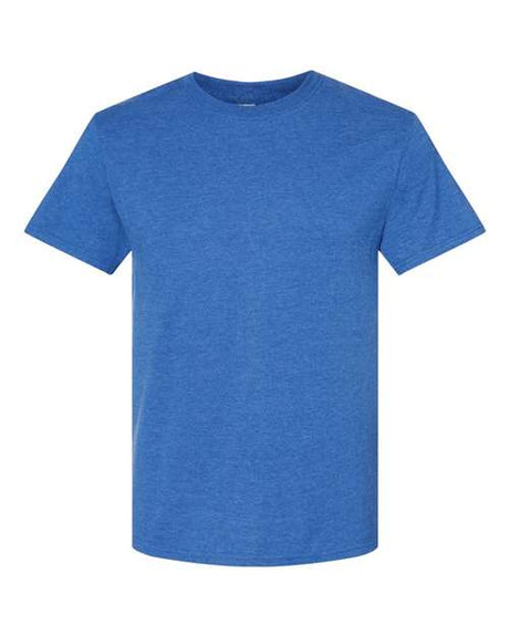 JERZEES Premium Blend Ring-Spun T-Shirt