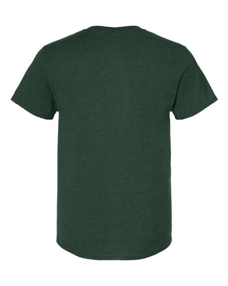 JERZEES Premium Blend Ring-Spun T-Shirt