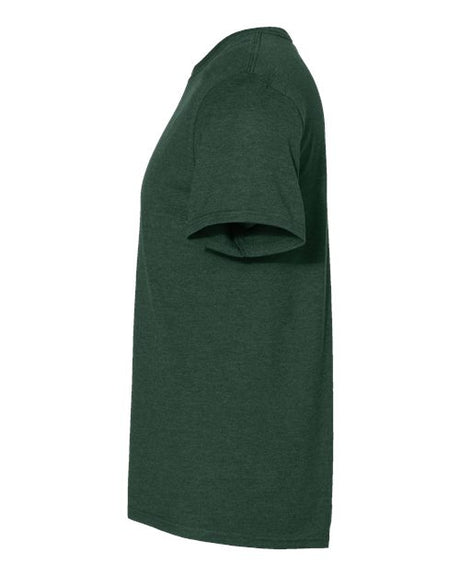 JERZEES Premium Blend Ring-Spun T-Shirt
