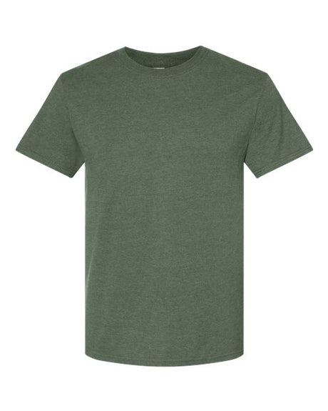 JERZEES Premium Blend Ring-Spun T-Shirt