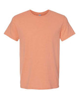JERZEES Premium Blend Ring-Spun T-Shirt