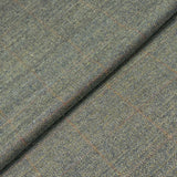 Style #7944 Wool Tweed Fabric - 100 Percent Wool Fabric, Tweed, 60" Width